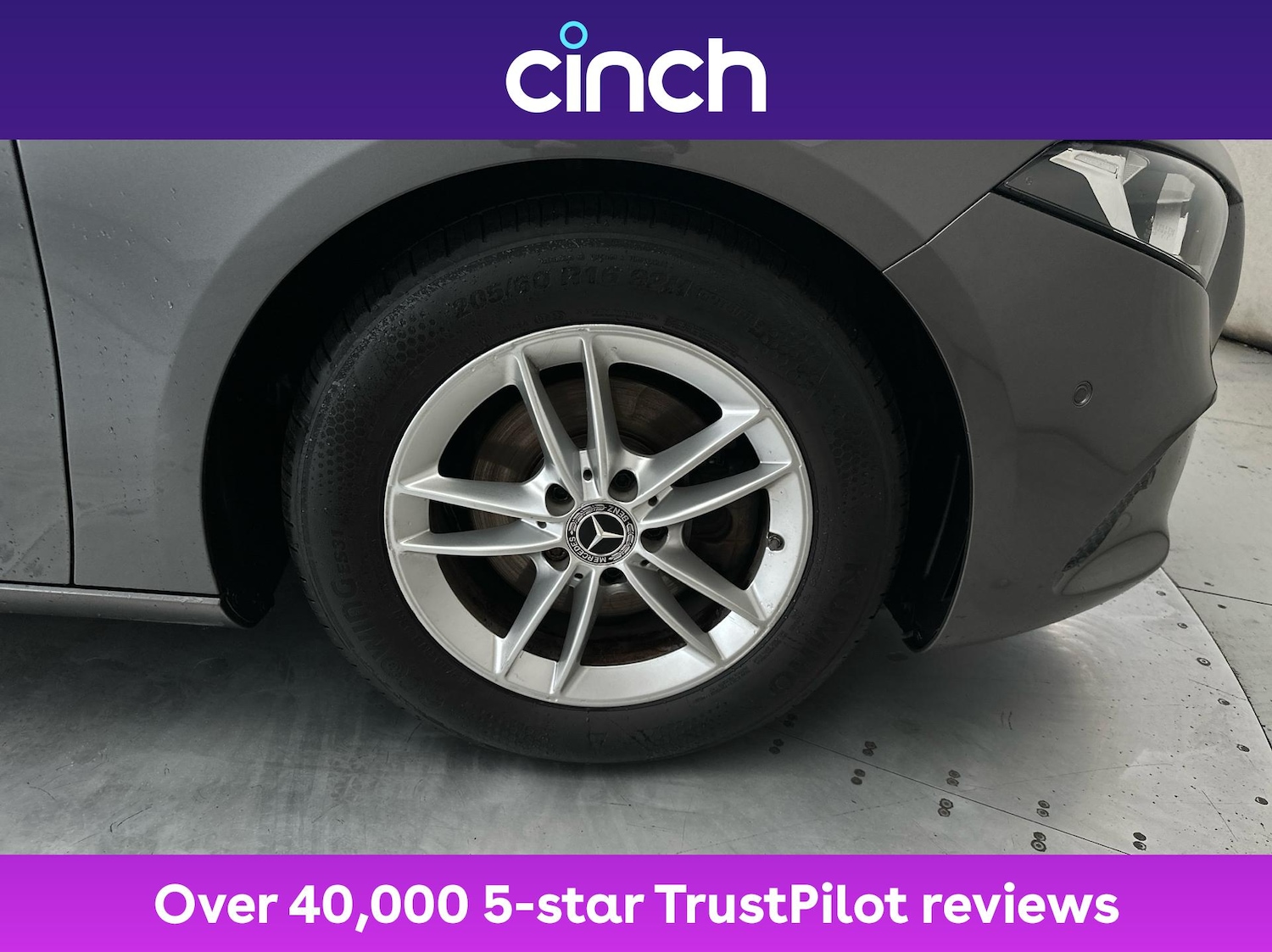 Used Mercedes-Benz A-Class 2019 for sale - 76697384: Photo 28