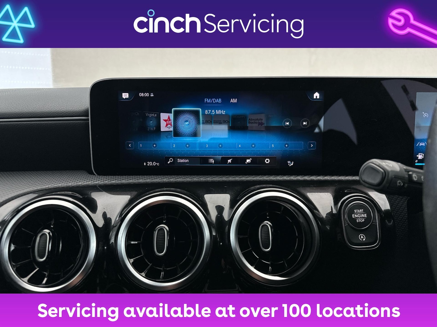 Used Mercedes-Benz A-Class 2019 for sale - 76697384: Photo 31