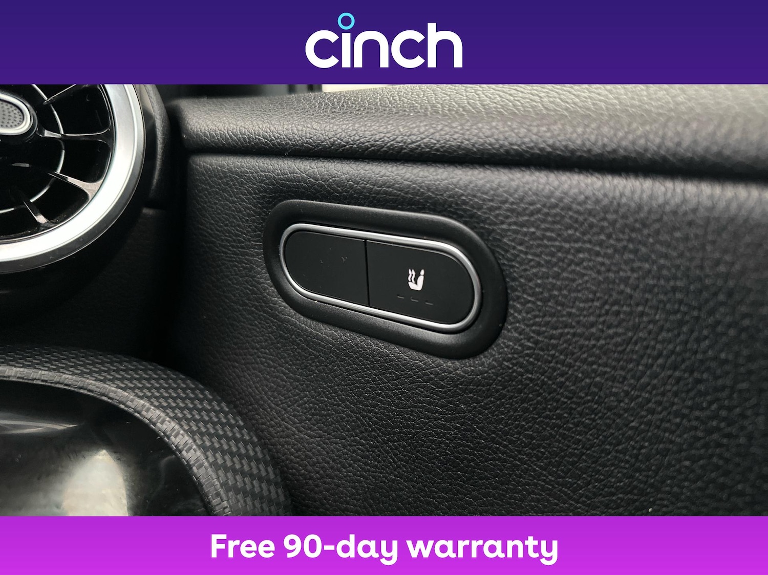 Used Mercedes-Benz A-Class 2019 for sale - 76697384: Photo 34