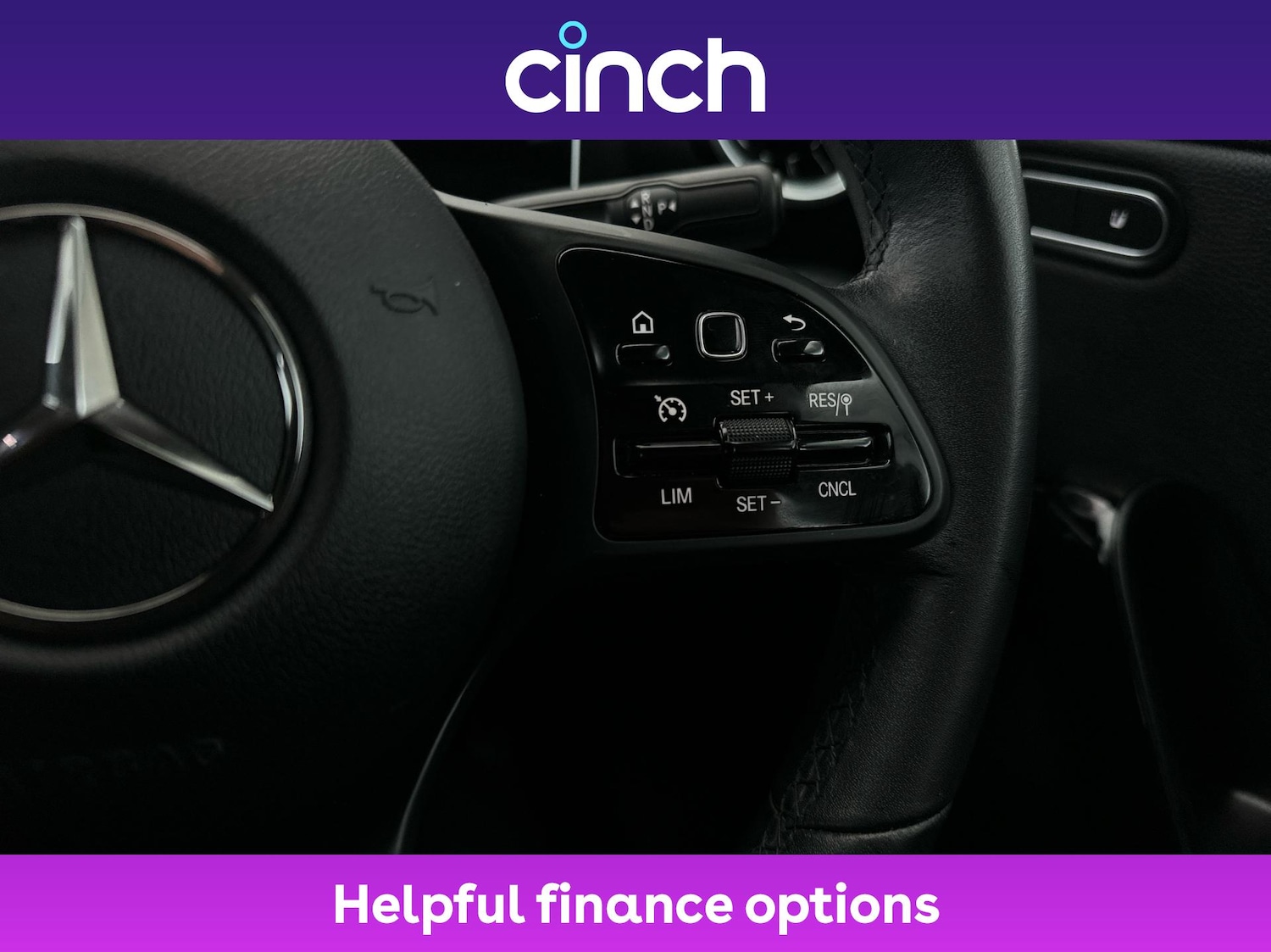 Used Mercedes-Benz A-Class 2019 for sale - 76697384: Photo 35