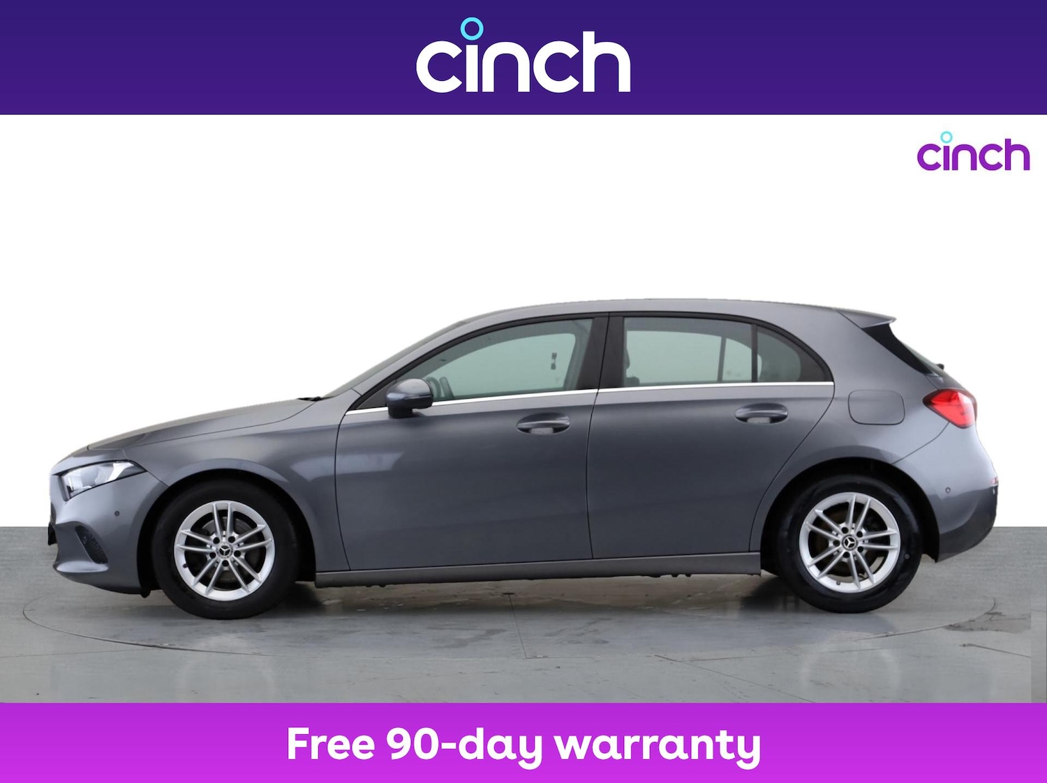 Used Mercedes-Benz A-Class 2019 for sale - 76697384: Photo 8