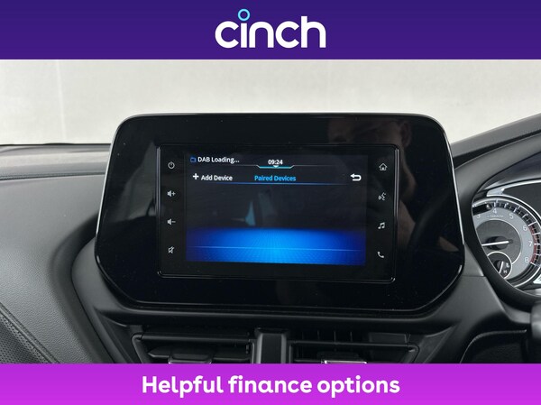 Used Suzuki SX4 S-Cross 2023 for sale - 75607765: Photo 30