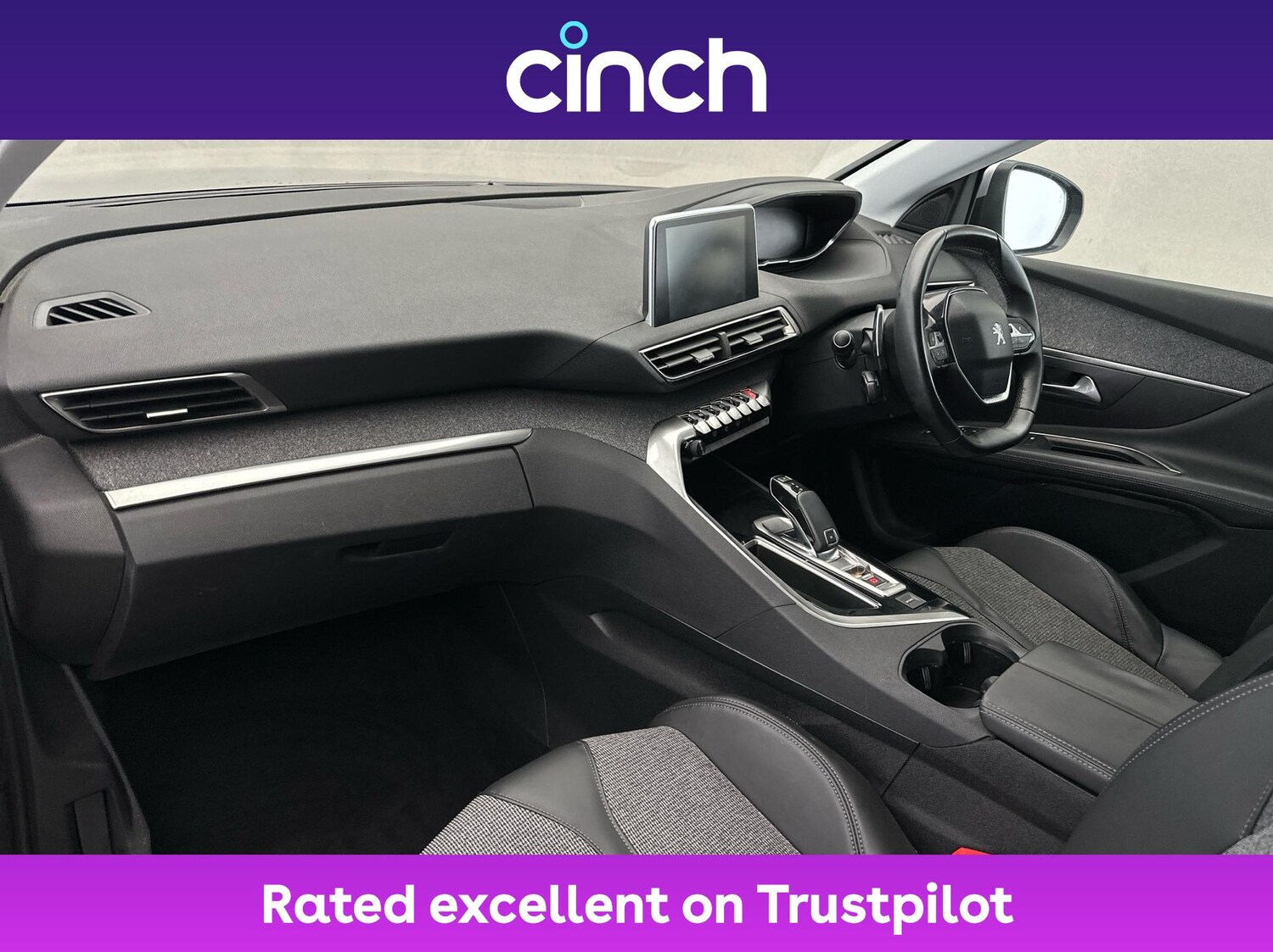 Used Peugeot 3008 2018 for sale - 76281517: Photo 14