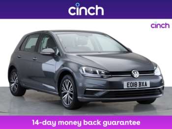 2018 - 1.4 TSI SE [Nav] 5dr DSG