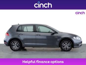 Used Volkswagen Golf 2018 for sale - 75182719: Photo