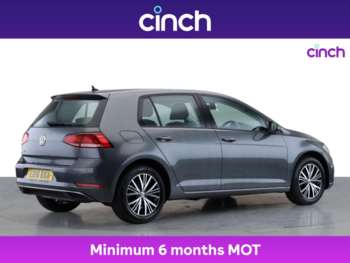 Used Volkswagen Golf 2018 for sale - 75182719: Photo