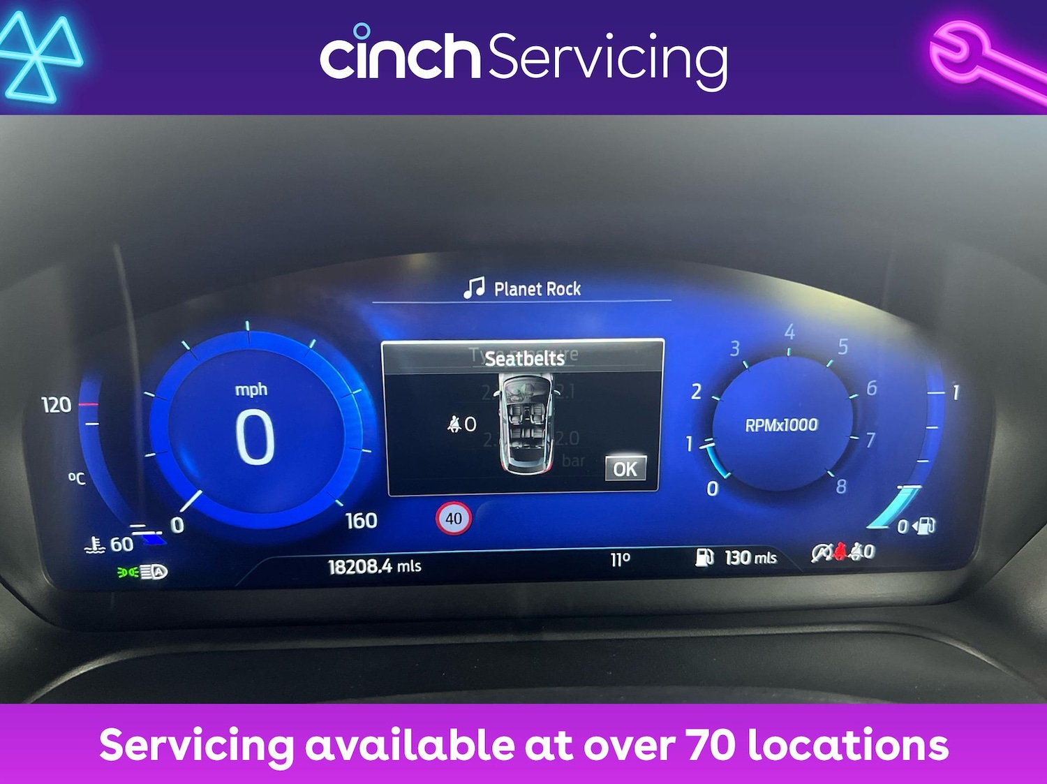 Used Ford Puma 2021 for sale - 76501128: Photo 18