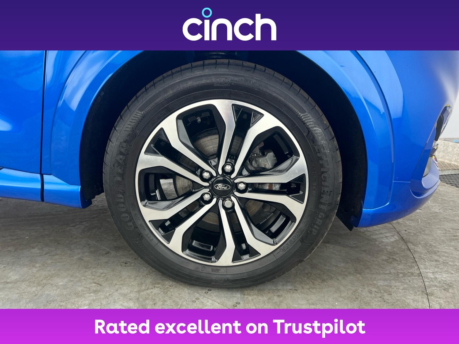 Used Ford Puma 2021 for sale - 76501128: Photo 28