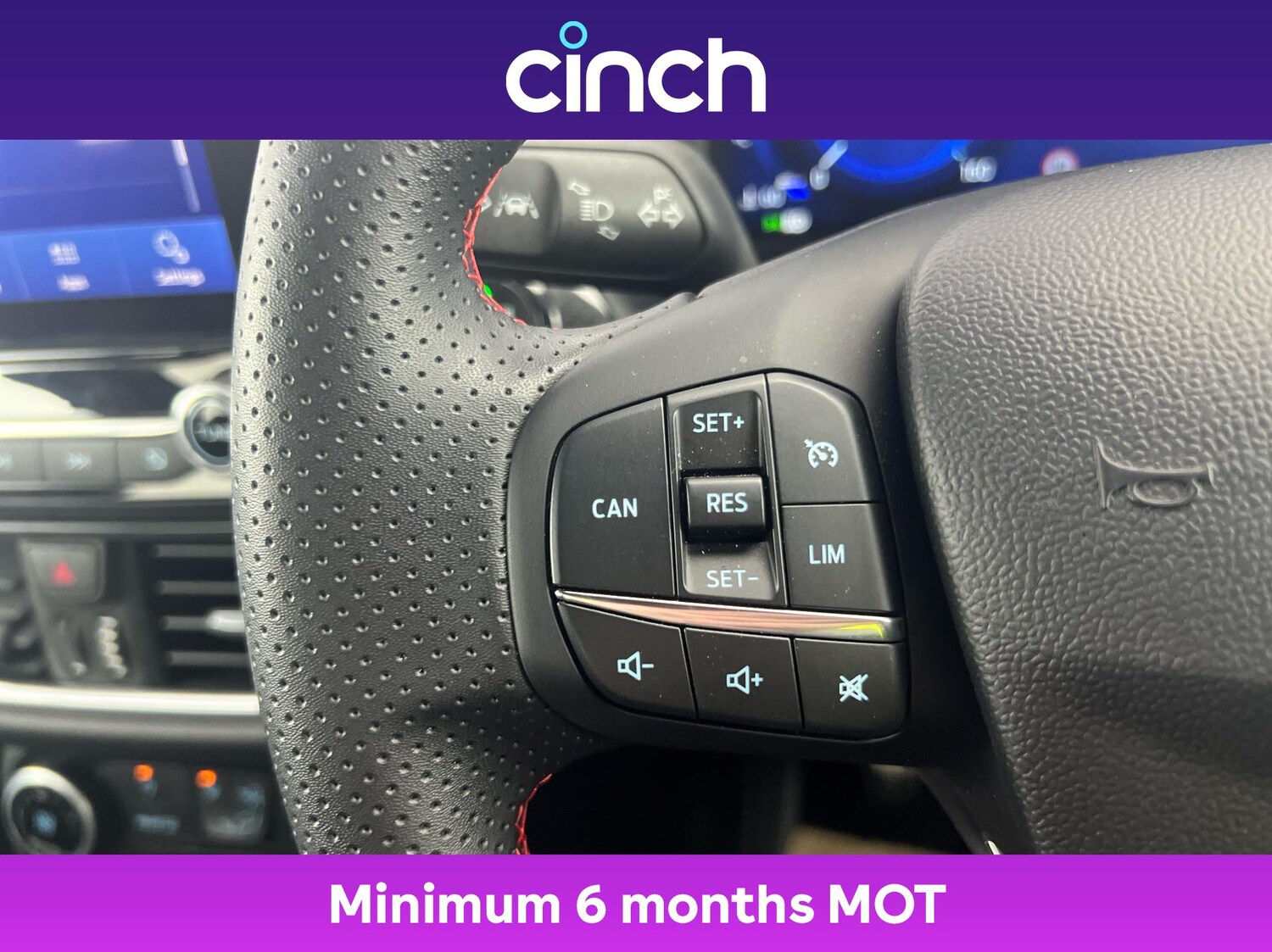 Used Ford Puma 2021 for sale - 76501128: Photo 32