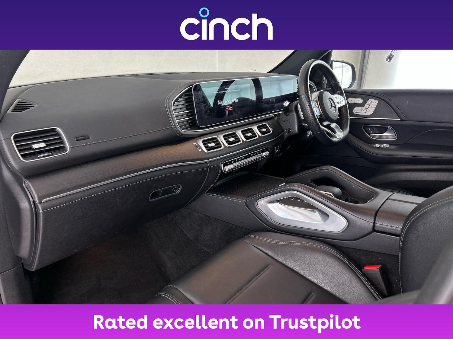 Used Mercedes-Benz GLE 2022 for sale - 76385293: Photo 14