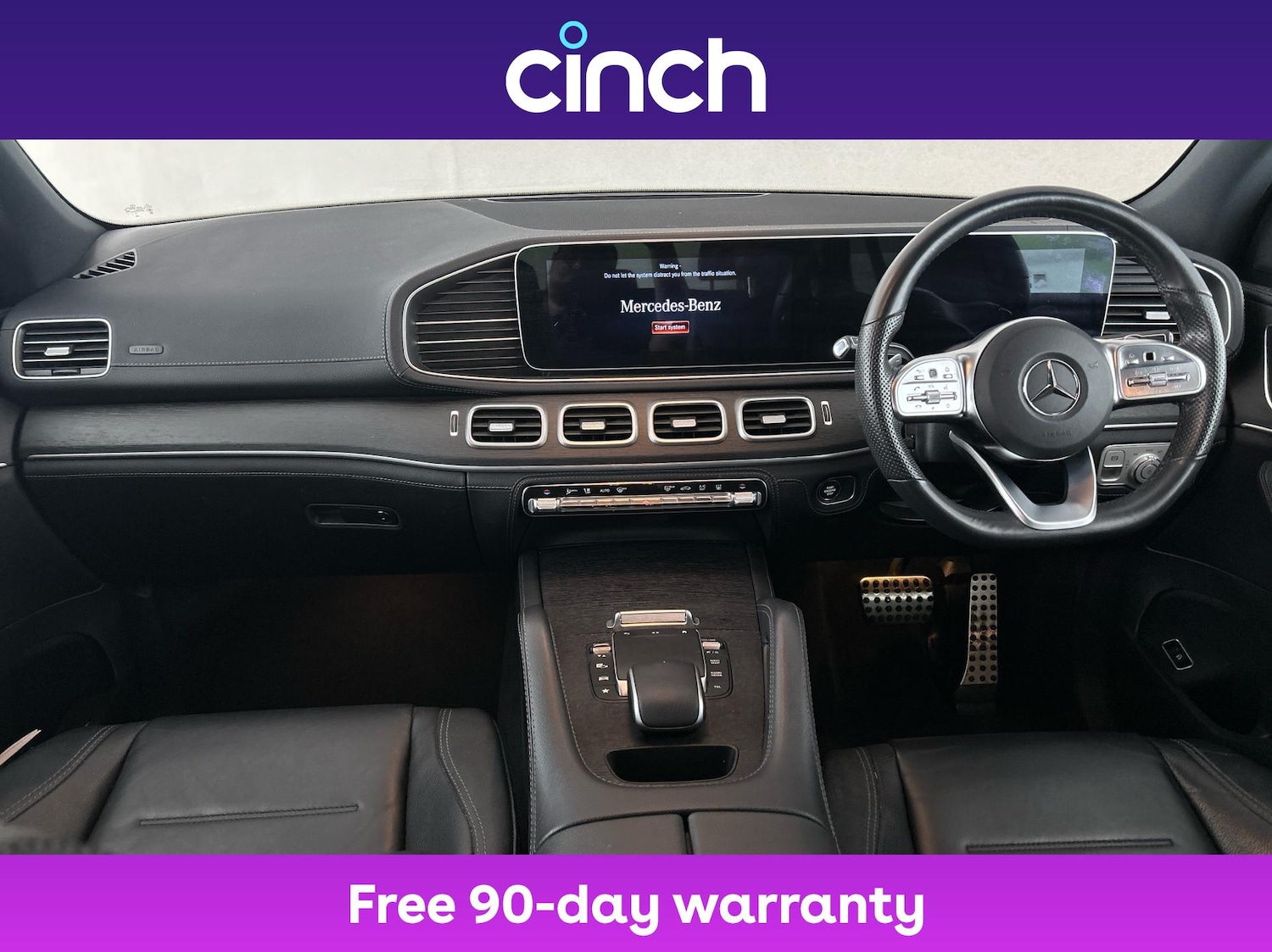 Used Mercedes-Benz GLE 2022 for sale - 76385293: Photo 15