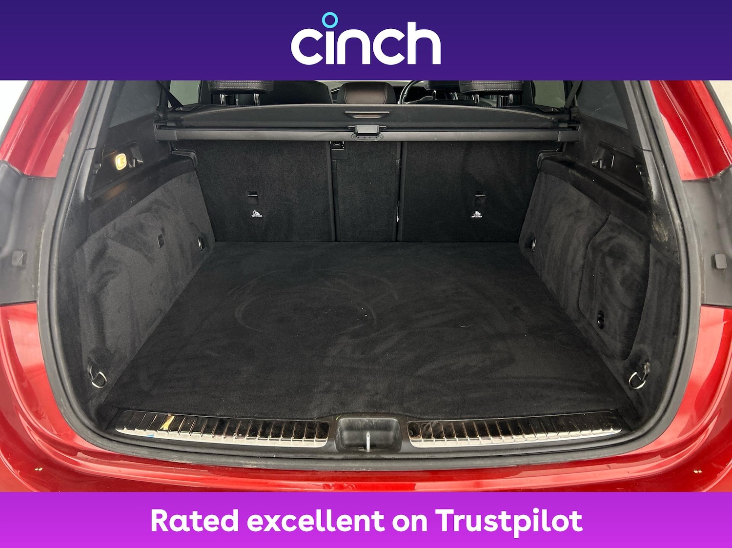 Used Mercedes-Benz GLE 2022 for sale - 76385293: Photo 21