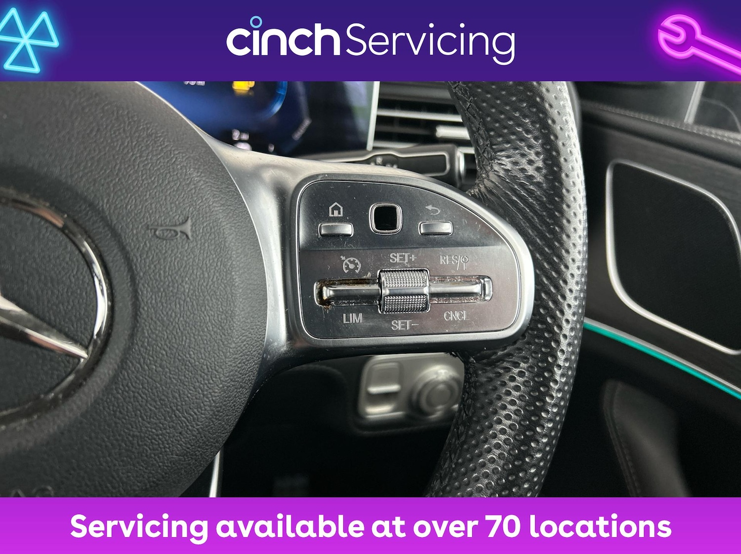 Used Mercedes-Benz GLE 2022 for sale - 76385293: Photo 31