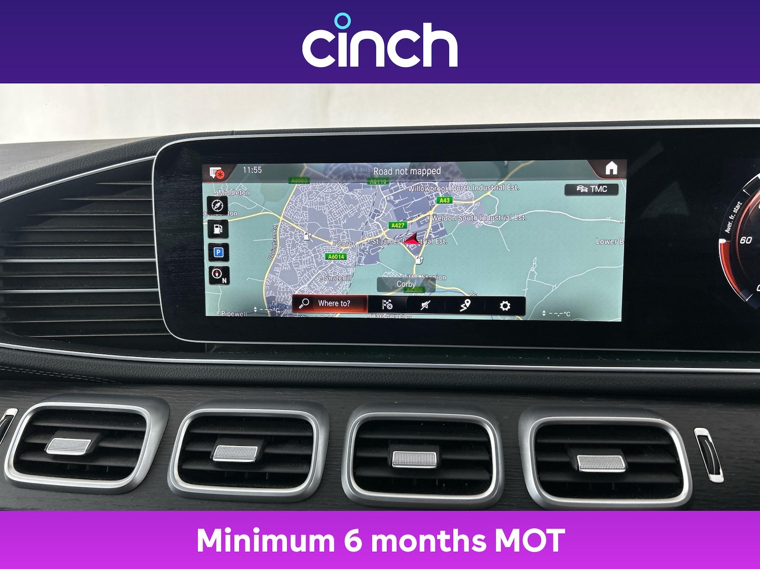 Used Mercedes-Benz GLE 2022 for sale - 76385293: Photo 32