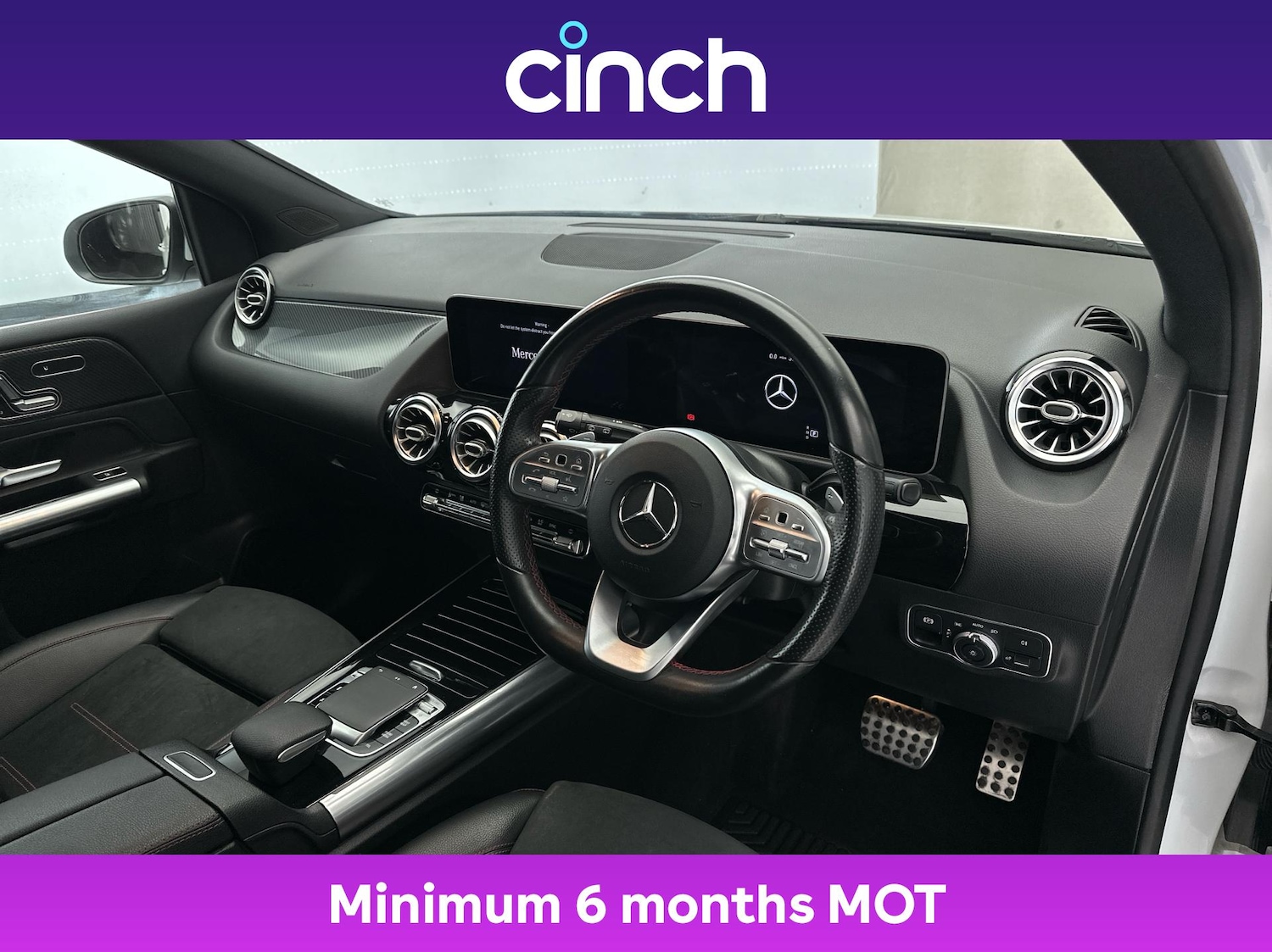 Used Mercedes-Benz B-Class 2020 for sale - 76140765: Photo 12