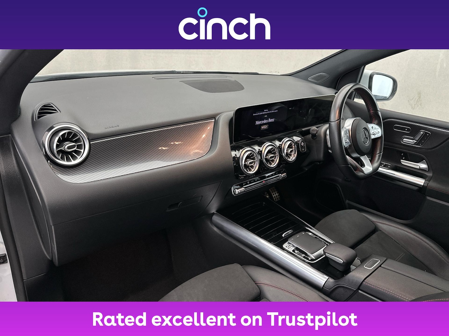 Used Mercedes-Benz B-Class 2020 for sale - 76140765: Photo 14