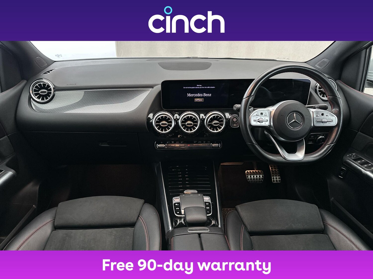 Used Mercedes-Benz B-Class 2020 for sale - 76140765: Photo 15