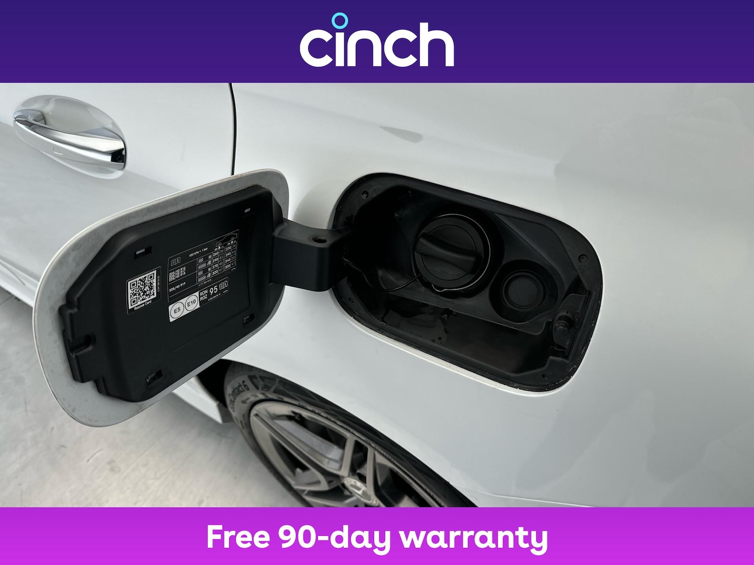 Used Mercedes-Benz B-Class 2020 for sale - 76140765: Photo 29