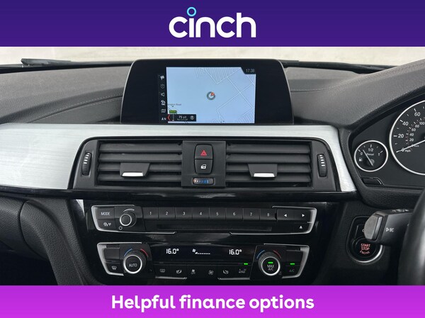 Used BMW 3 Series 2018 for sale - 76292711: Photo 17
