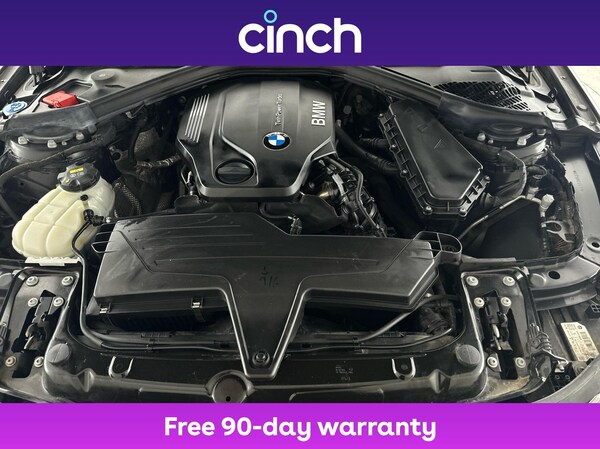 Used BMW 3 Series 2018 for sale - 76292711: Photo 23