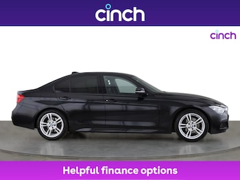 Used BMW 3 Series 2018 for sale - 76292711: Photo 2