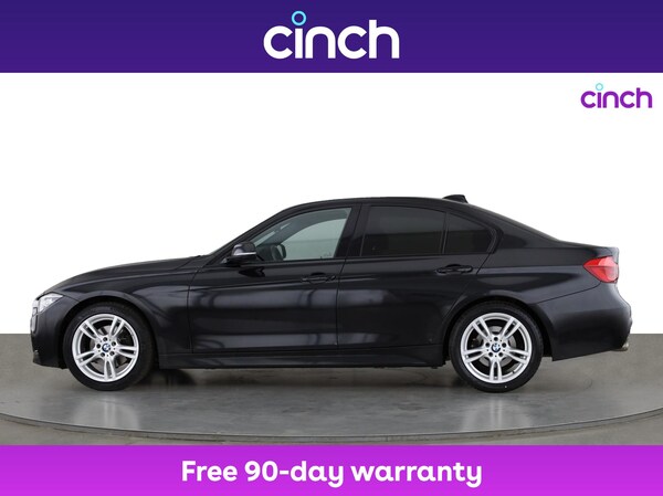 Used BMW 3 Series 2018 for sale - 76292711: Photo 8