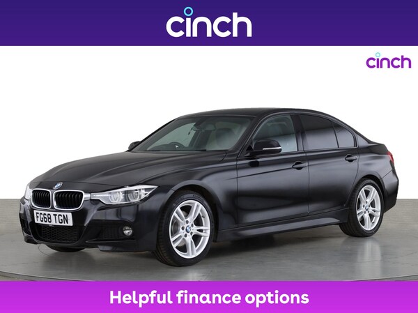 Used BMW 3 Series 2018 for sale - 76292711: Photo 9