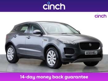 2019 - 2.0d S 5dr 2WD