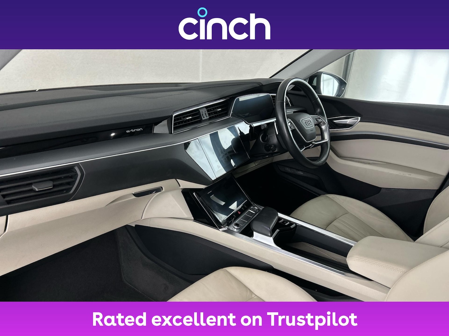 Used Audi e-tron 2019 for sale - 76623739: Photo 14