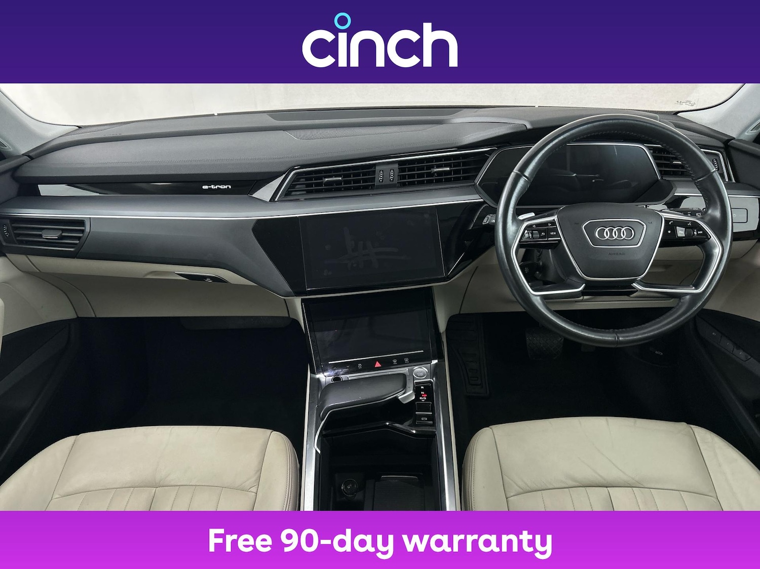 Used Audi e-tron 2019 for sale - 76623739: Photo 15