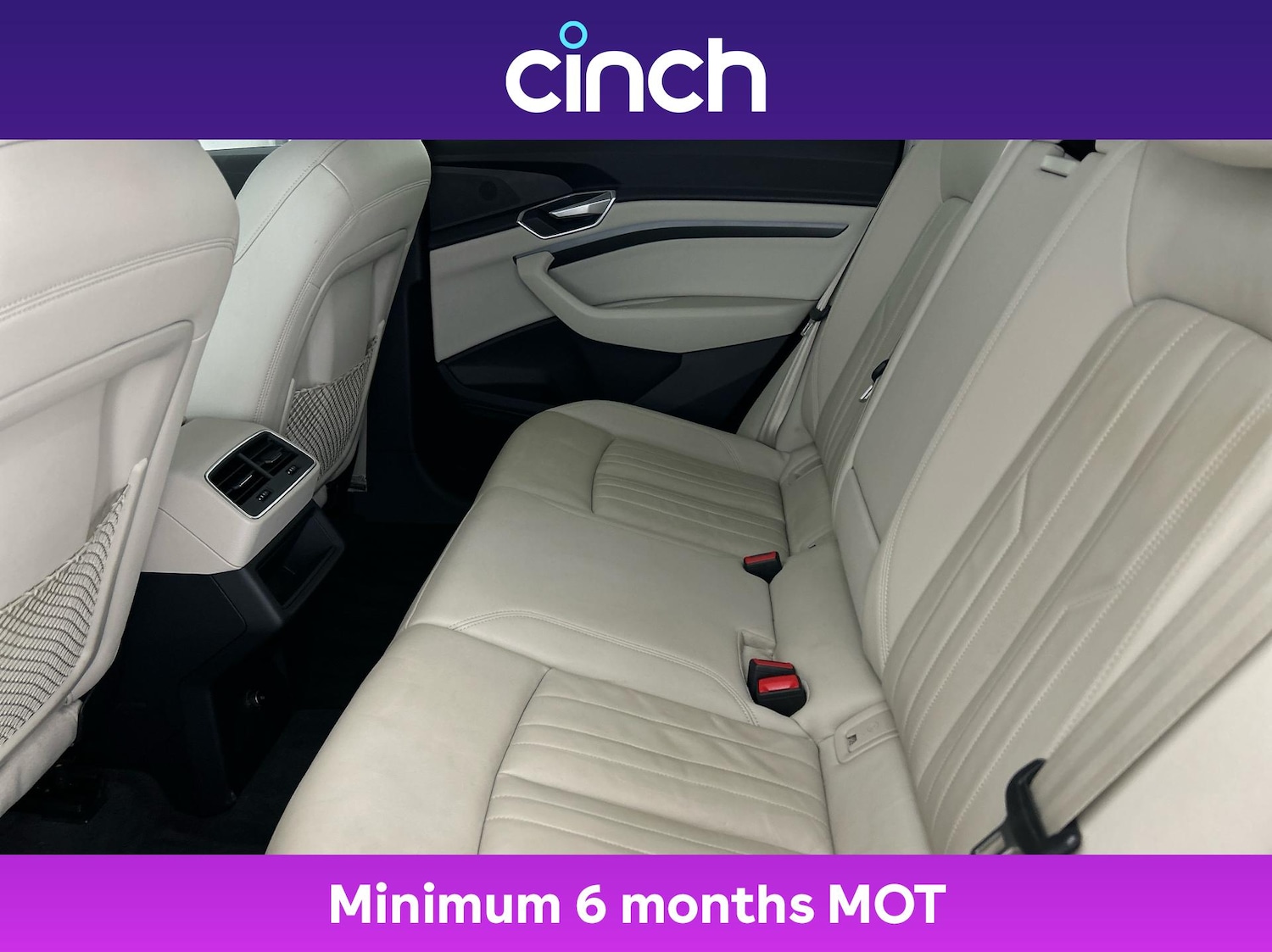 Used Audi e-tron 2019 for sale - 76623739: Photo 20