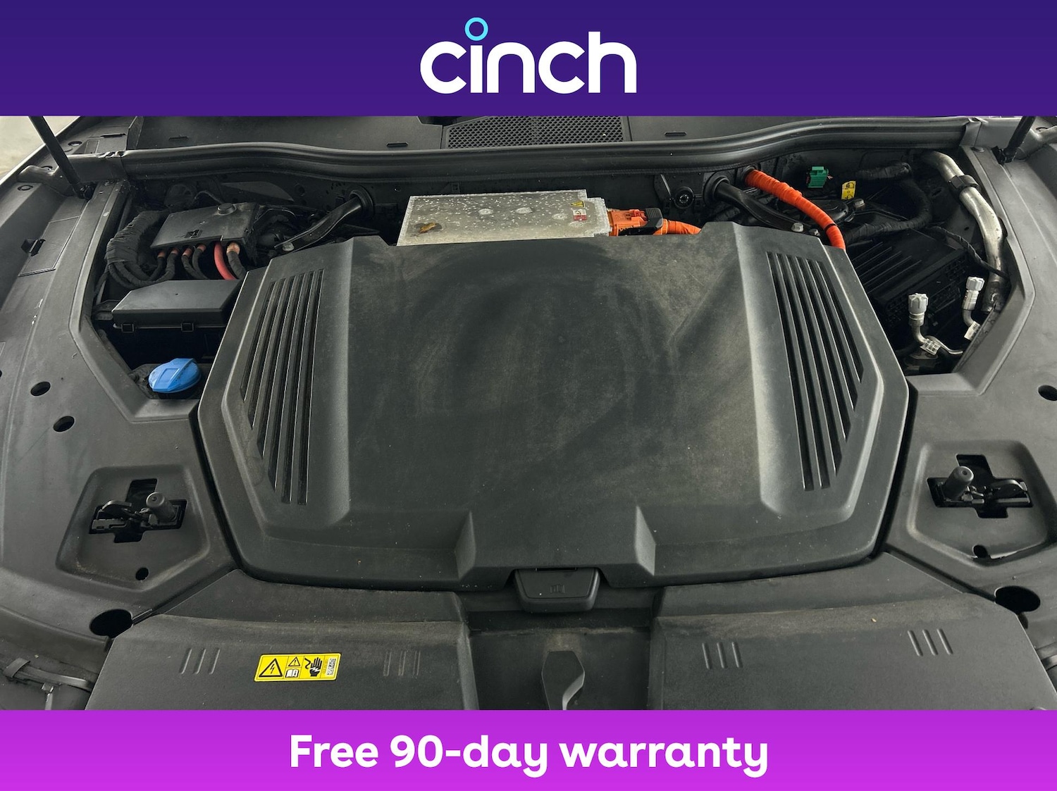 Used Audi e-tron 2019 for sale - 76623739: Photo 23