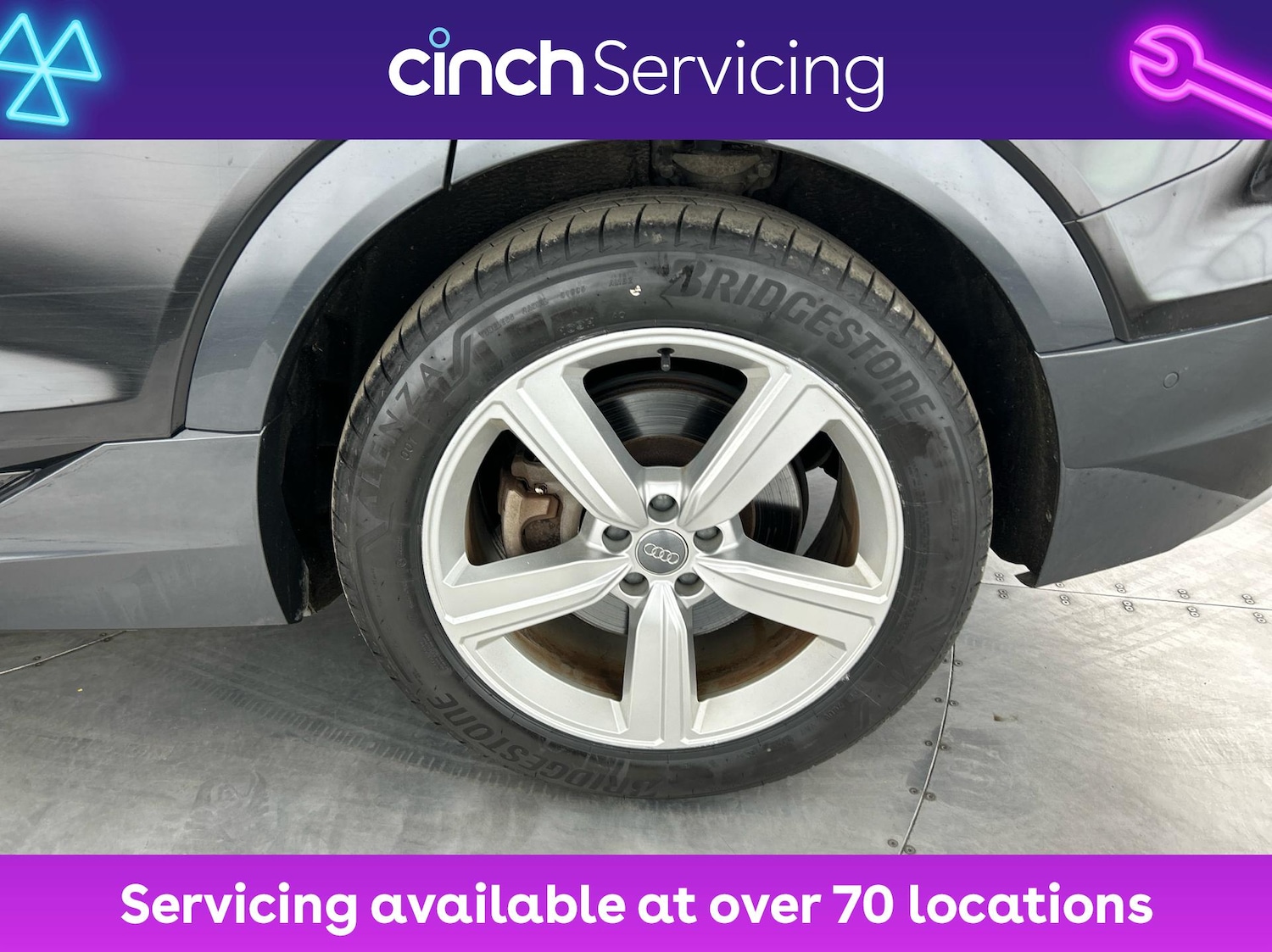 Used Audi e-tron 2019 for sale - 76623739: Photo 26