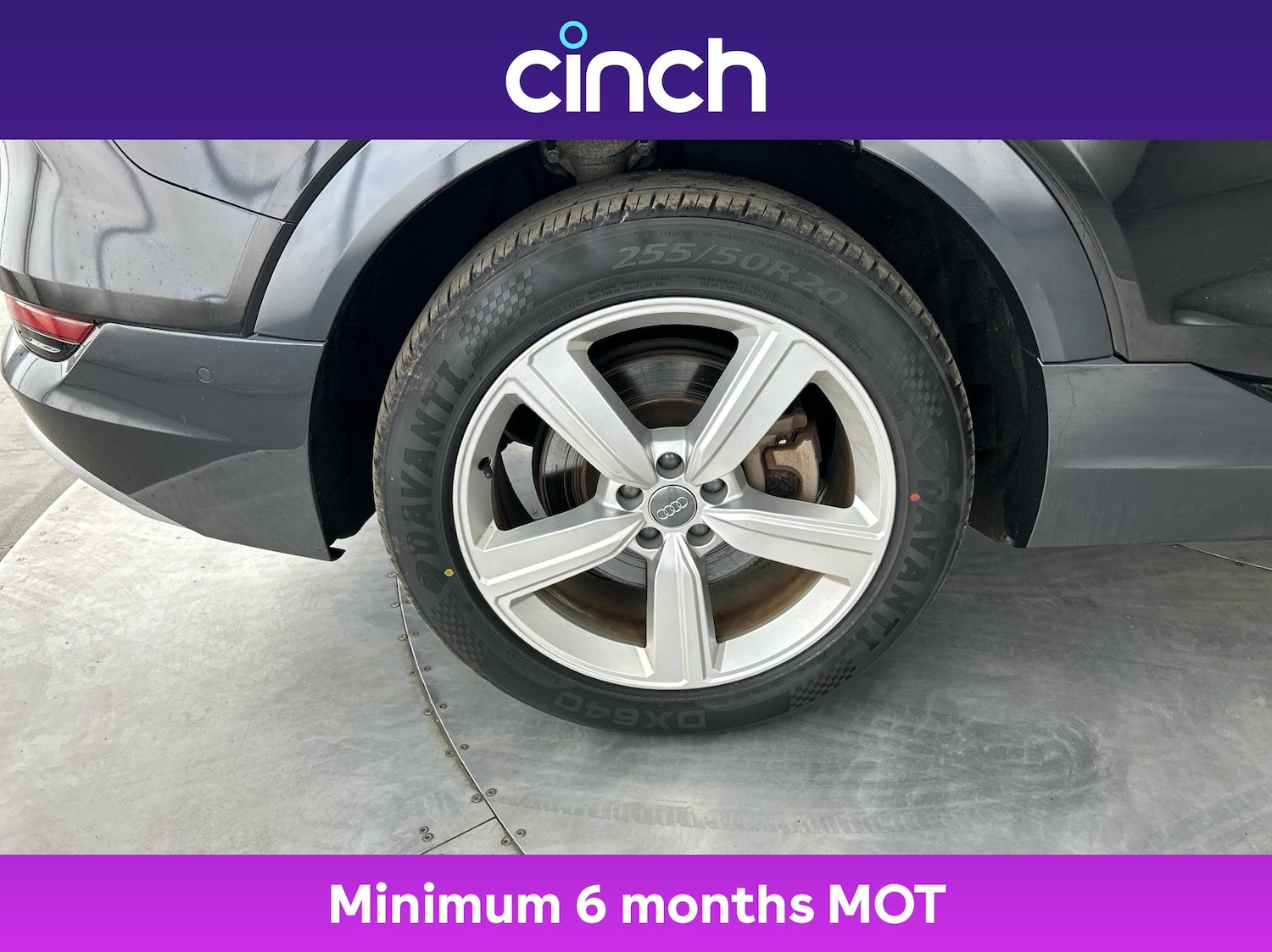 Used Audi e-tron 2019 for sale - 76623739: Photo 27