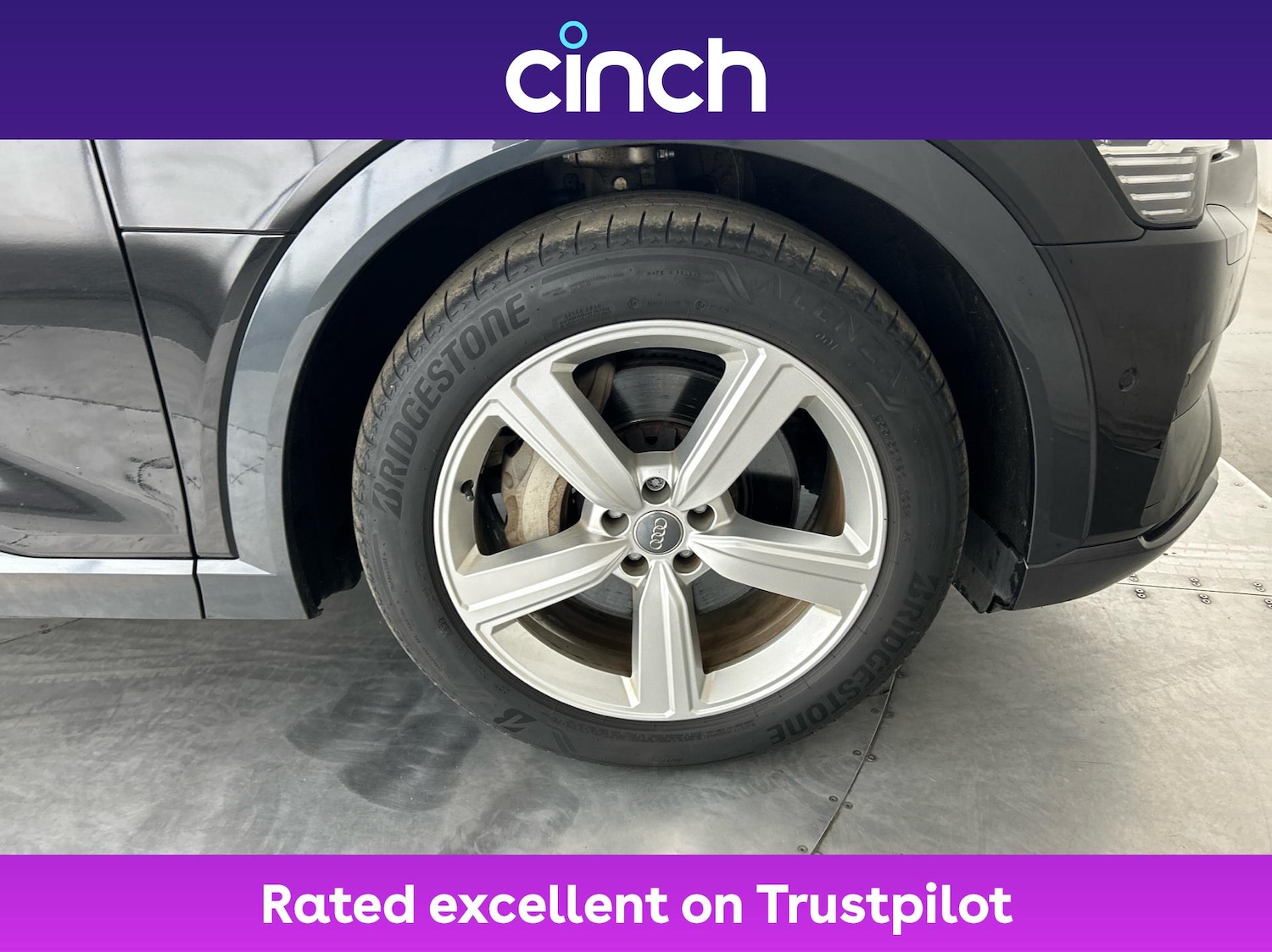 Used Audi e-tron 2019 for sale - 76623739: Photo 28