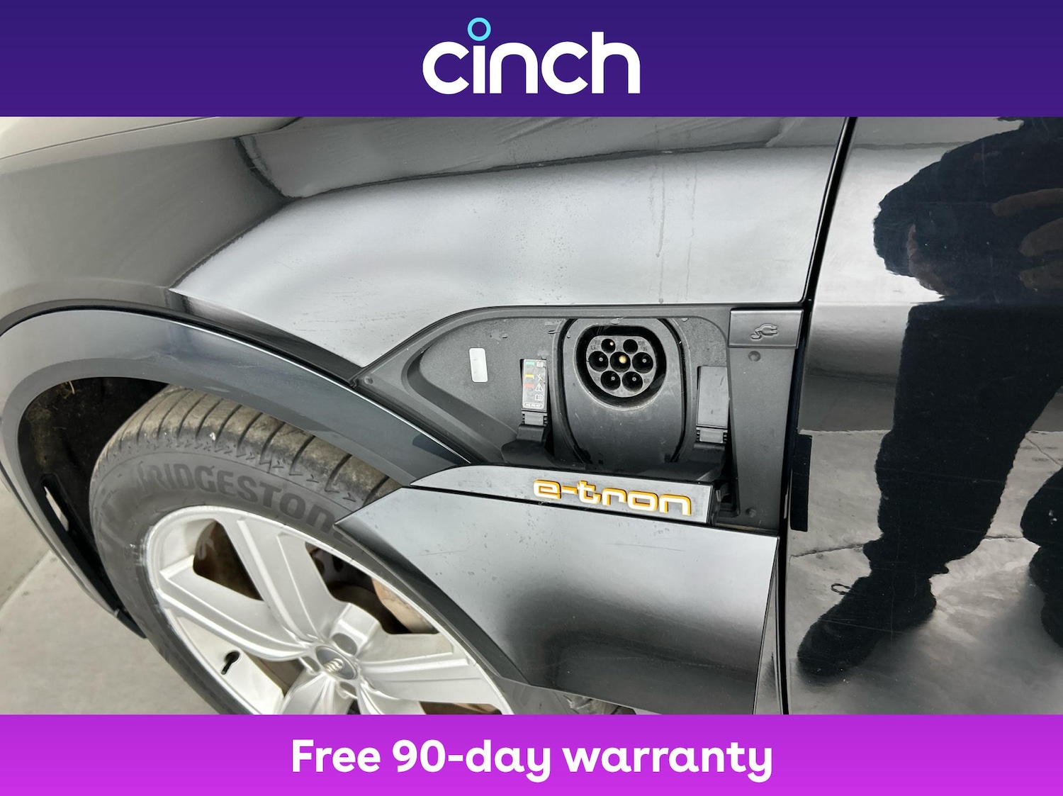 Used Audi e-tron 2019 for sale - 76623739: Photo 29