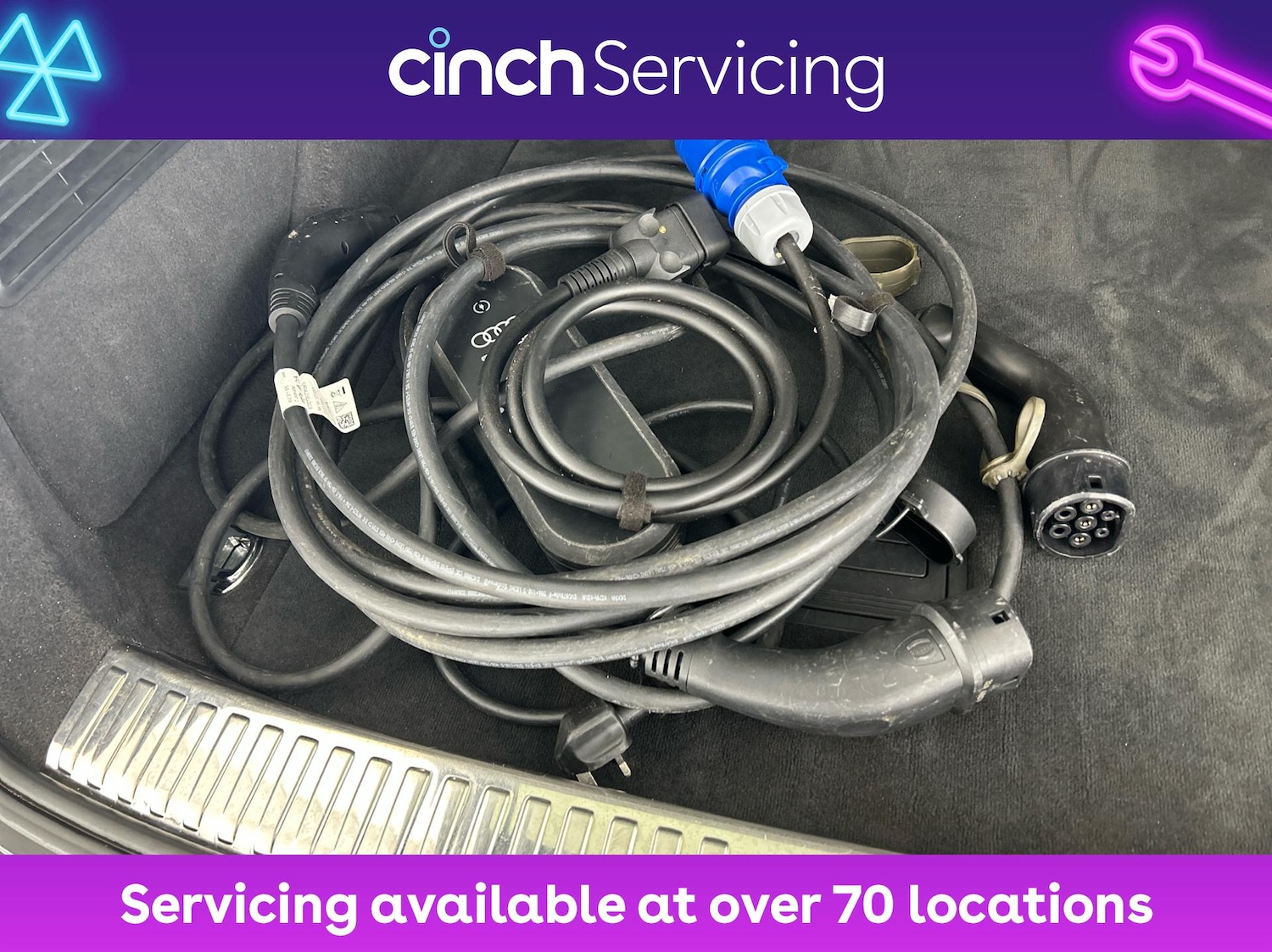 Used Audi e-tron 2019 for sale - 76623739: Photo 31