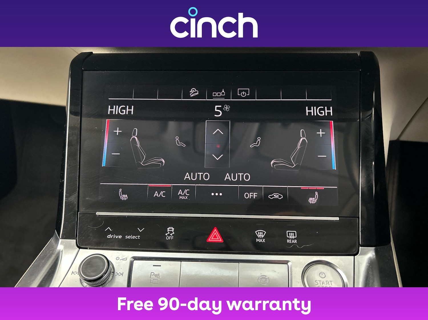 Used Audi e-tron 2019 for sale - 76623739: Photo 34