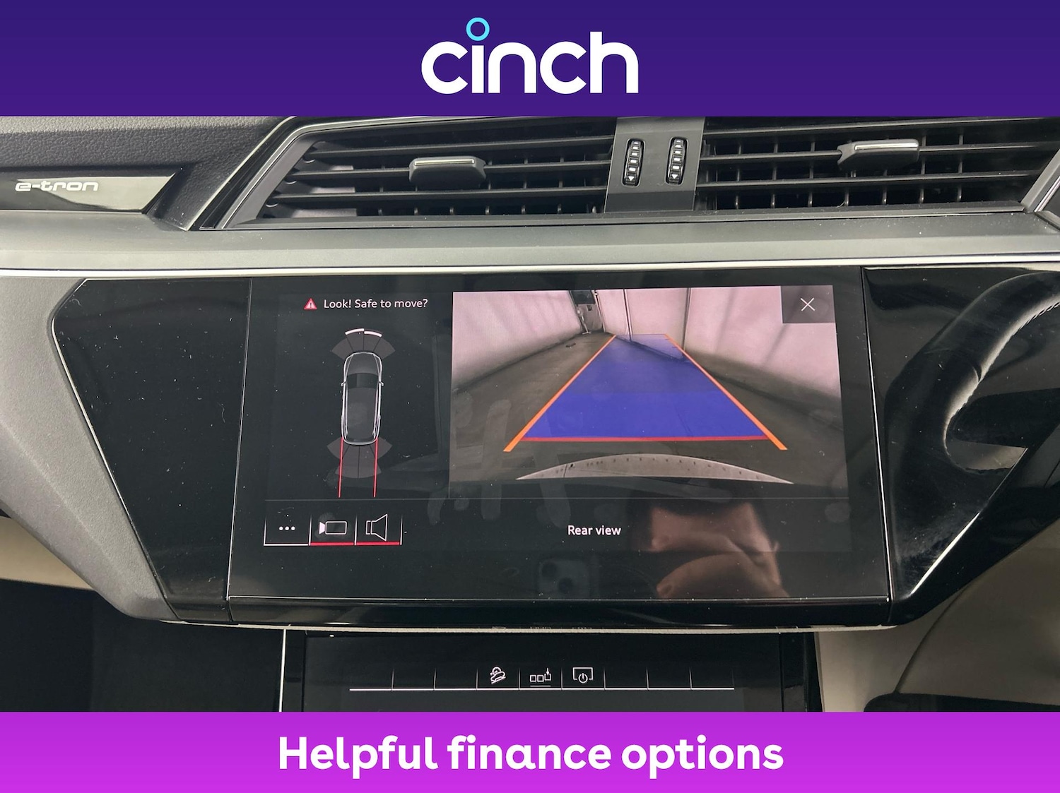 Used Audi e-tron 2019 for sale - 76623739: Photo 35