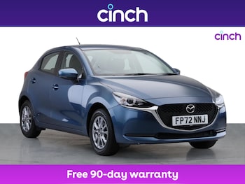 Mazda - Mazda2