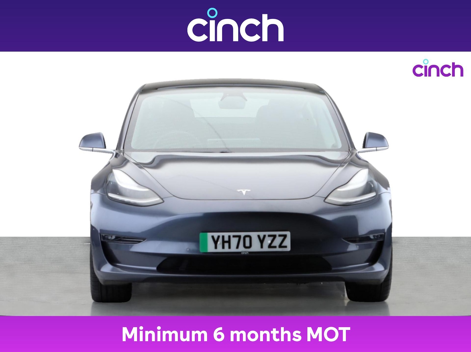 Used Tesla Model 3 2020 for sale - 76495577: Photo 11