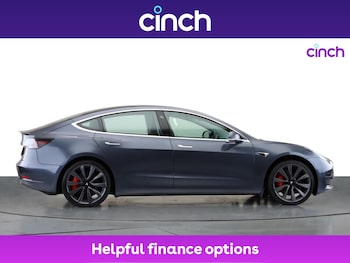 Used Tesla Model 3 2020 for sale - 76495577: Photo