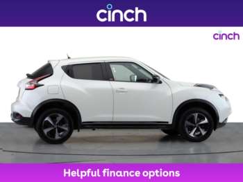 Used Nissan Juke 2019 for sale - 75360613: Photo