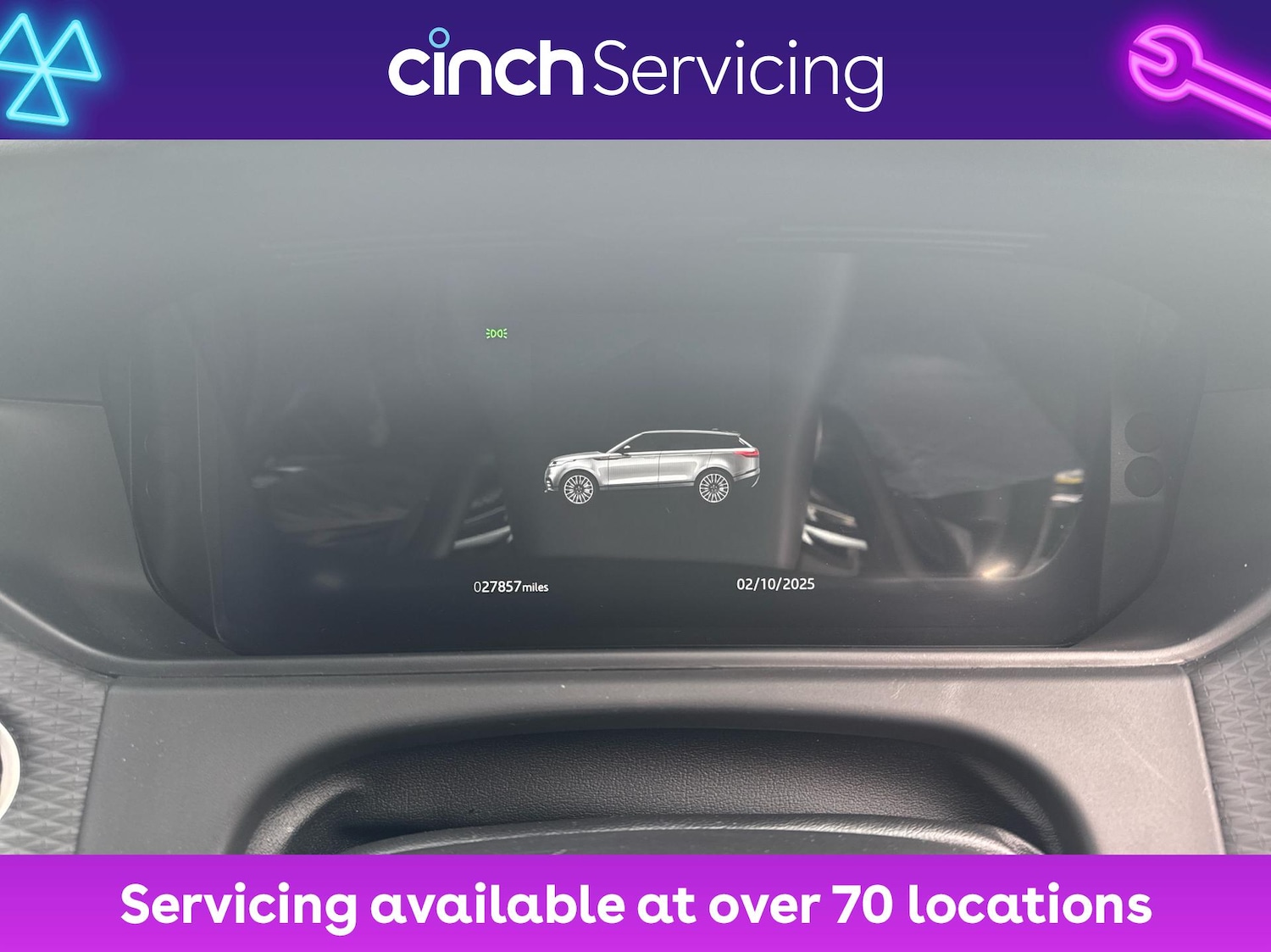 Used Land Rover Range Rover Velar 2022 for sale - 77071794: Photo 18