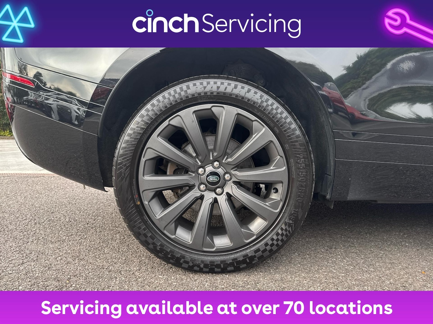 Used Land Rover Range Rover Velar 2022 for sale - 77071794: Photo 26