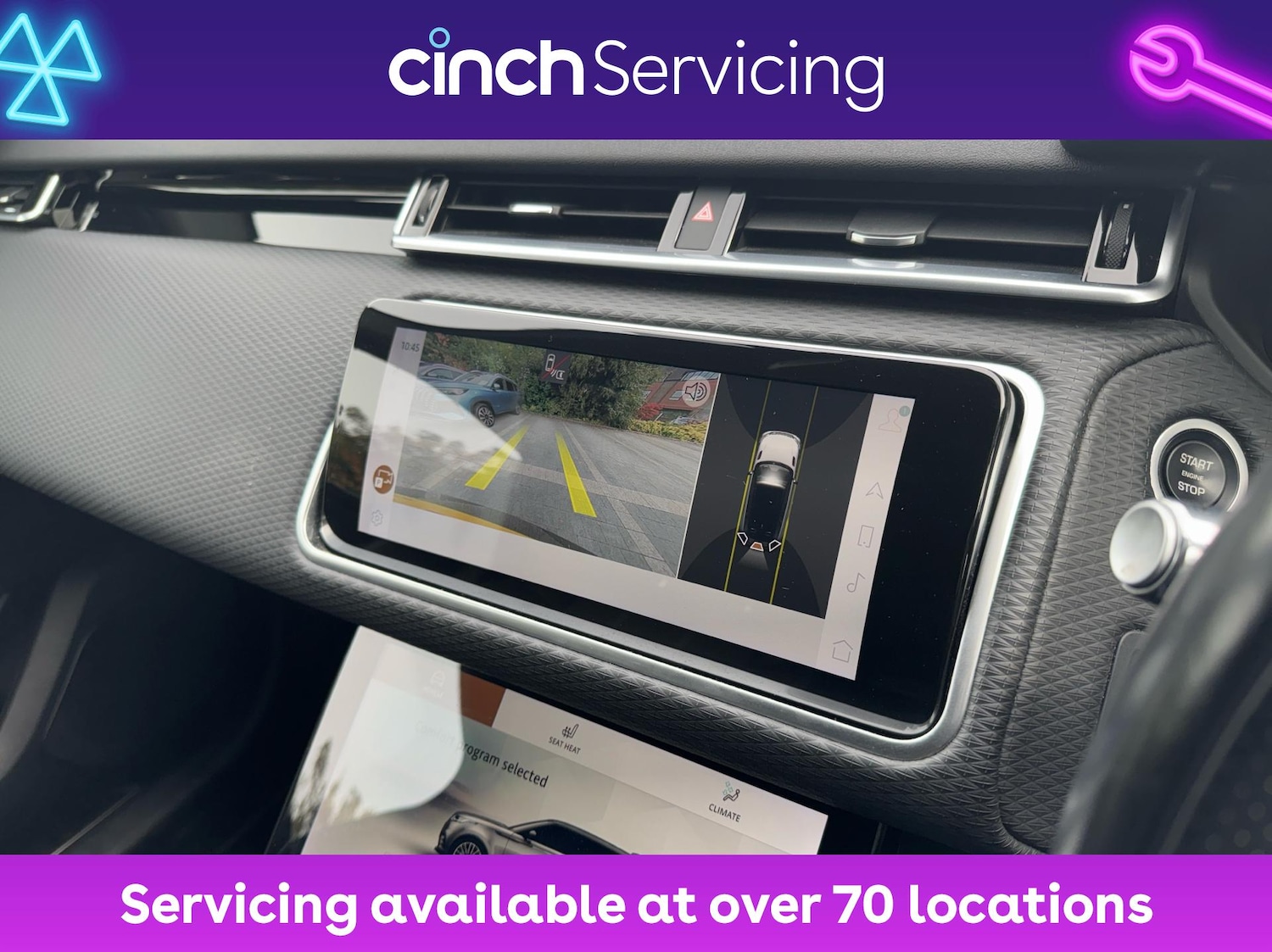 Used Land Rover Range Rover Velar 2022 for sale - 77071794: Photo 31