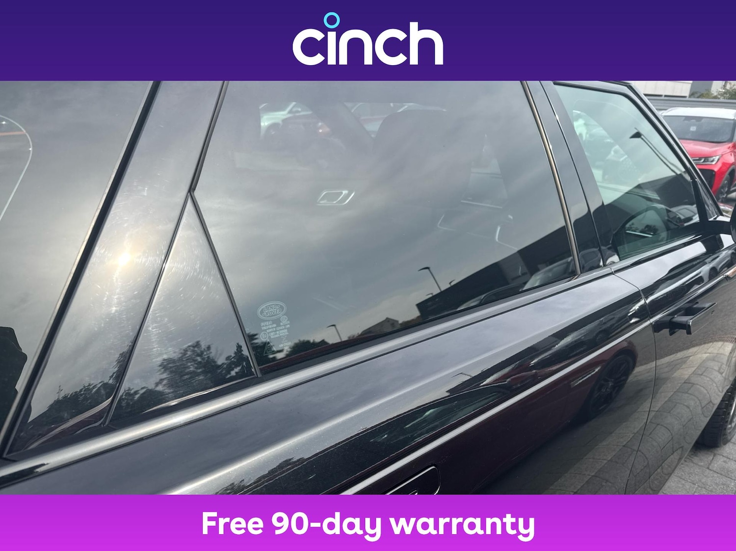 Used Land Rover Range Rover Velar 2022 for sale - 77071794: Photo 39