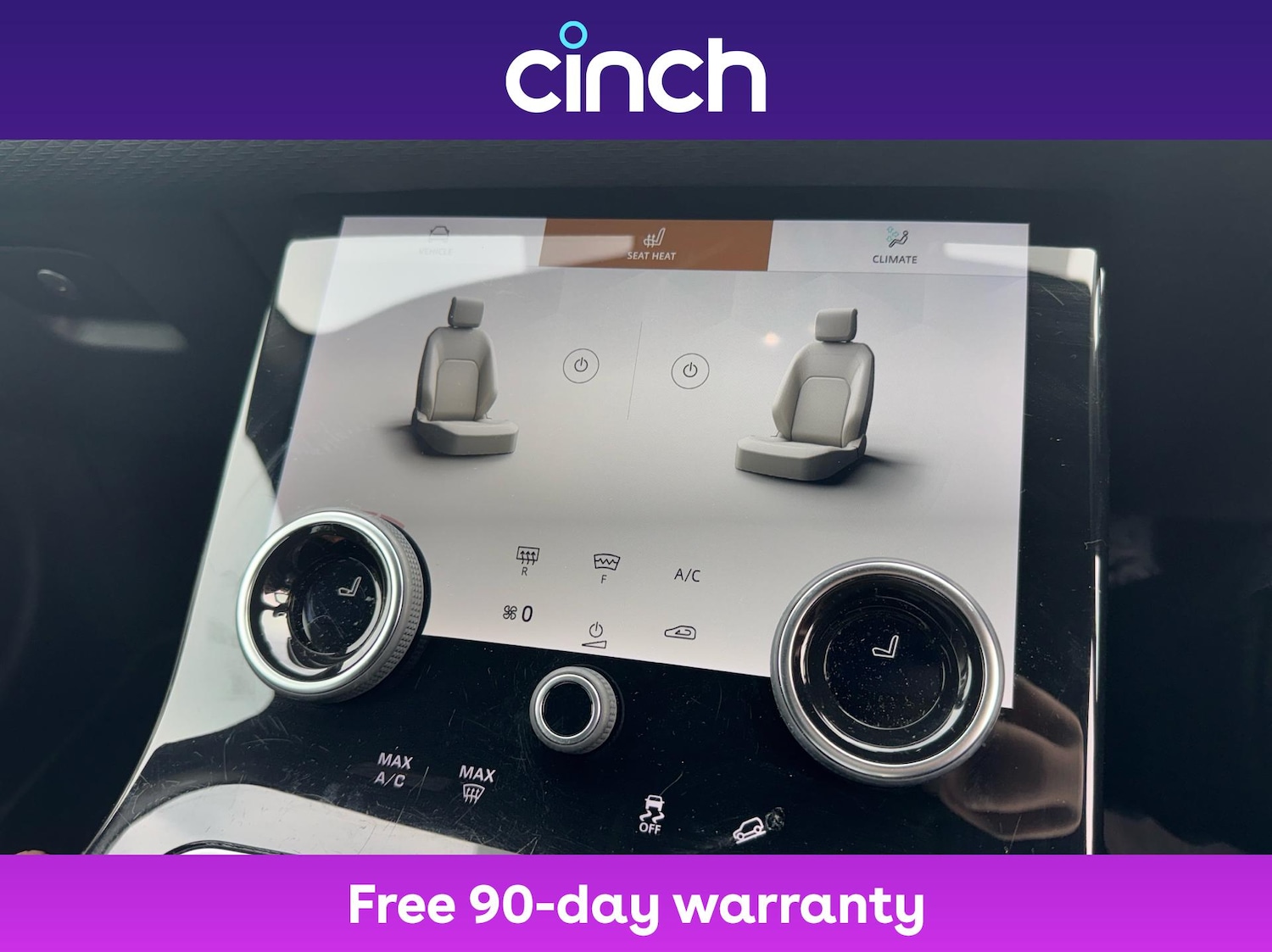 Used Land Rover Range Rover Velar 2022 for sale - 77071794: Photo 54