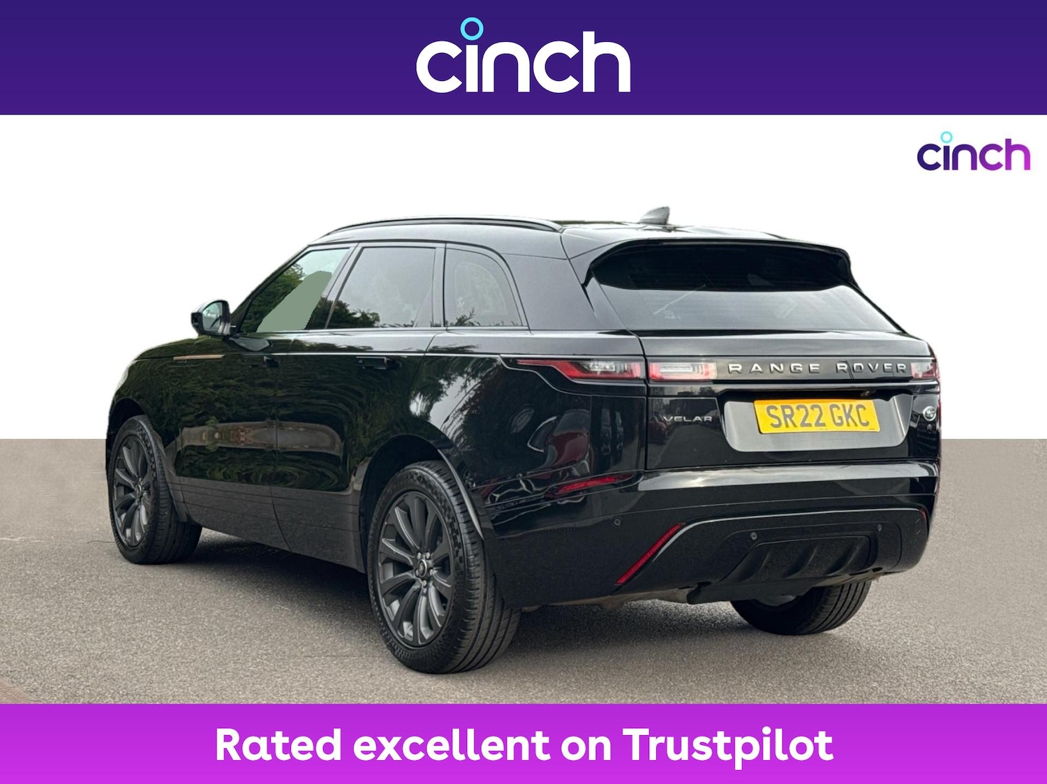 Used Land Rover Range Rover Velar 2022 for sale - 77071794: Photo 6