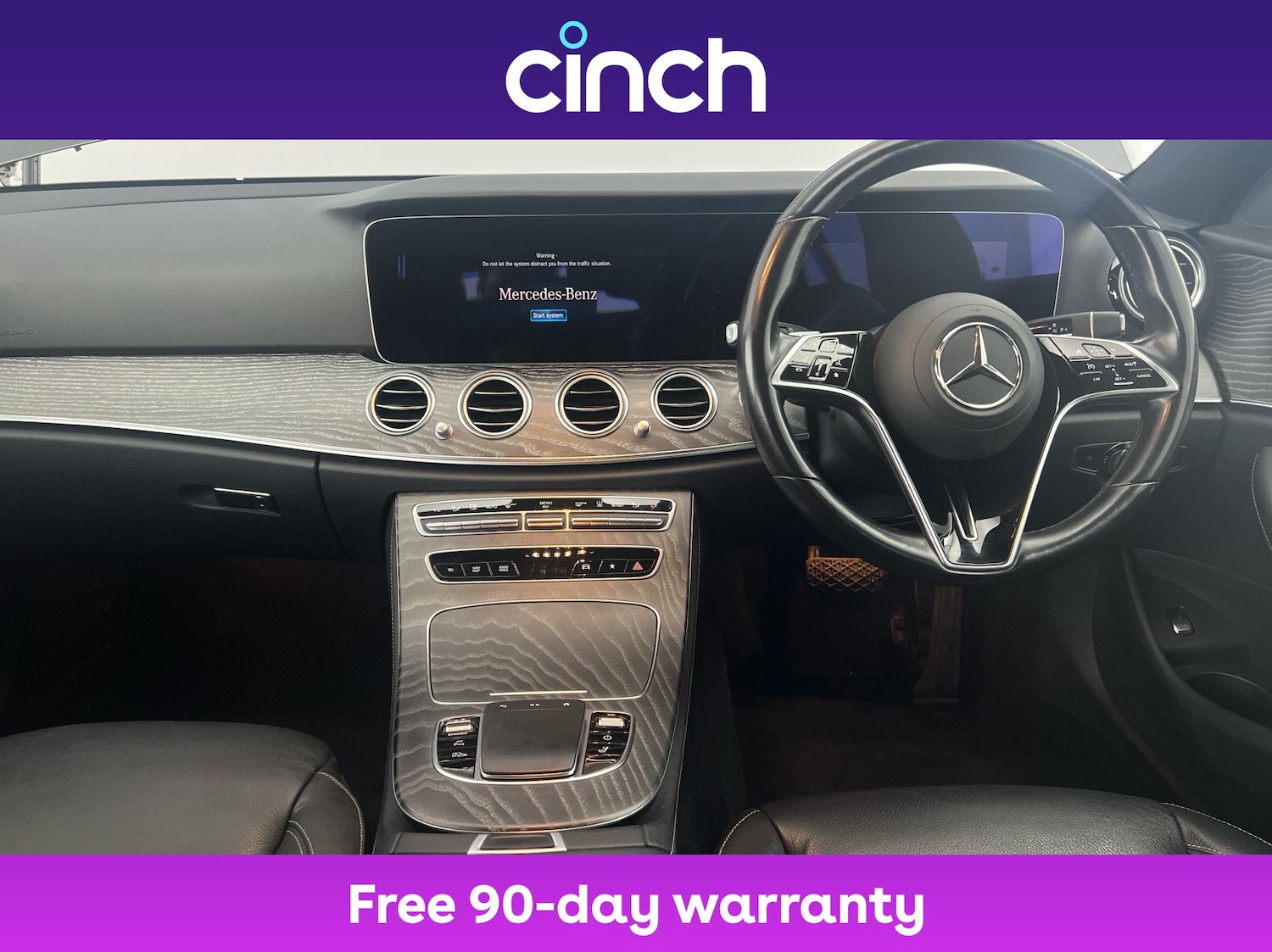 Used Mercedes-Benz E Class 2021 for sale - 76346306: Photo 15